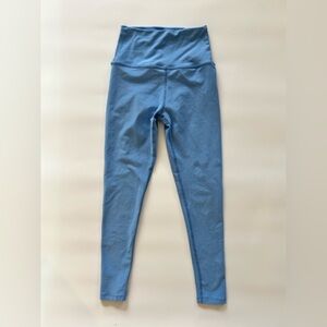 Beyond Yoga Light Blue Leggings - Small